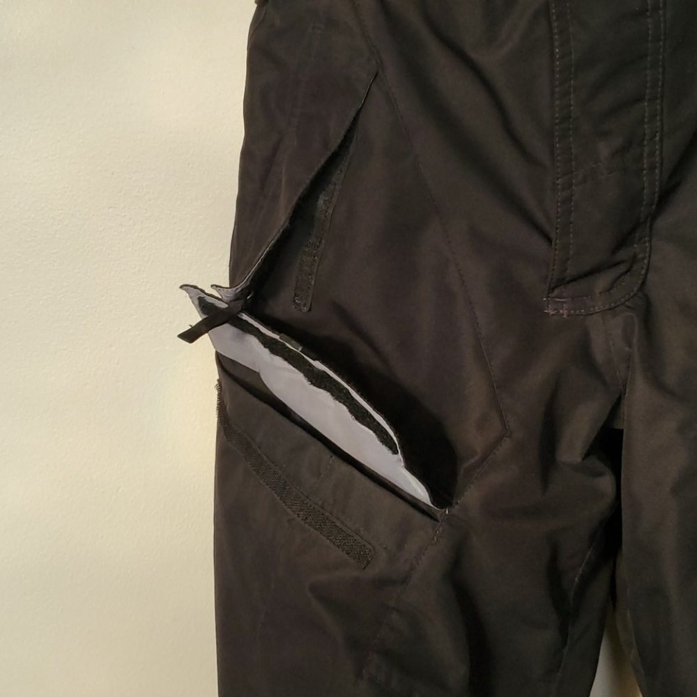 Sims Snowboard Pants - Picture 3 of 9